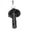 Image de KAVO PARTS SSA-4526 Amortisseur Essieu avant, Système bitube, Pression de gaz, Jambe de suspension, Goujon en haut