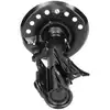 Image de KAVO PARTS SSA-6564 Amortisseur Essieu avant droit, Système bitube, Pression de gaz, Jambe de suspension, Goujon en haut