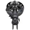 Image de KAVO PARTS SSA-8004 Amortisseur Essieu avant gauche, Système bitube, Pression de gaz, Jambe de suspension, Goujon en haut