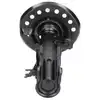 Image de KAVO PARTS SSA-6570 Amortisseur Essieu avant gauche, Système bitube, Pression de gaz, Jambe de suspension, Goujon en haut
