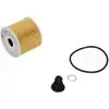 Image de KAVO PARTS HO-707 Filtre à huile Cartouche filtrante