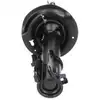 Image de KAVO PARTS SSA-3035 Amortisseur Essieu avant droit, Système bitube, Pression de gaz, Jambe de suspension, Goujon en haut