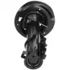 Image de KAVO PARTS SSA-3036 Amortisseur Essieu avant gauche, Système bitube, Pression de gaz, Jambe de suspension, Goujon en haut