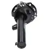 Image de KAVO PARTS SSA-10281 Amortisseur Essieu avant, Système bitube, Pression de gaz, Jambe de suspension, Goujon en haut