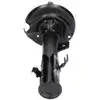 Image de KAVO PARTS SSA-10285 Amortisseur Essieu avant gauche, Système bitube, Pression de gaz, Jambe de suspension, Goujon en haut