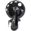Image de KAVO PARTS SSA-10287 Amortisseur Essieu avant droit, Système bitube, Pression de gaz, Jambe de suspension, Goujon en haut