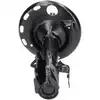 Image de KAVO PARTS SSA-10288 Amortisseur Essieu avant gauche, Système bitube, Pression de gaz, Jambe de suspension, Goujon en haut