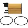 Image de KAVO PARTS MO-537A Filtre à huile Cartouche filtrante