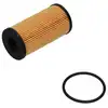 Image de KAVO PARTS TO-154 Filtre à huile Cartouche filtrante