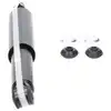 Image de KAVO PARTS SSA-10297 Amortisseur Essieu arrière, Amortisseur télescopique, Bossage en haut