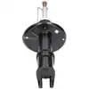 Image de KAVO PARTS SSA-10298 Amortisseur Essieu avant, Système bitube, Pression de gaz, Jambe de suspension, Goujon en haut