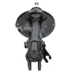Image de KAVO PARTS SSA-6572 Amortisseur Essieu avant gauche, Système bitube, Pression de gaz, Jambe de suspension, Goujon en haut