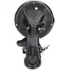 Image de KAVO PARTS SSA-6573 Amortisseur Essieu avant droit, Système bitube, Pression de gaz, Jambe de suspension, Goujon en haut