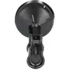 Image de KAVO PARTS SSA-10318 Amortisseur Essieu avant, Système bitube, Pression de gaz, Jambe de suspension, Goujon en haut