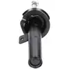 Image de KAVO PARTS SSA-10321 Amortisseur Essieu avant droit, Système bitube, Pression de gaz, Jambe de suspension, Goujon en haut