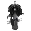 Image de KAVO PARTS SSA-10323 Amortisseur Essieu avant, Système bitube, Pression de gaz, Jambe de suspension, Goujon en haut