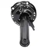 Image de KAVO PARTS SSA-10365 Amortisseur Essieu avant, Système bitube, Pression de gaz, Jambe de suspension, Goujon en haut