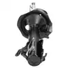 Image de KAVO PARTS SSA-6579 Amortisseur Essieu avant gauche, Système bitube, Pression de gaz, Jambe de suspension, Goujon en haut