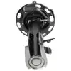Image de KAVO PARTS SSA-2034 Amortisseur Essieu avant gauche, Système bitube, Pression de gaz, Jambe de suspension, Goujon en haut