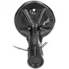 Image de KAVO PARTS SSA-5535 Amortisseur Essieu avant gauche, Système bitube, Pression de gaz, Jambe de suspension, Goujon en haut