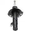 Image de KAVO PARTS SSA-10376 Amortisseur Essieu avant gauche, Système bitube, Pression de gaz, Jambe de suspension, Goujon en haut