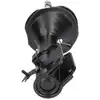 Image de KAVO PARTS SSA-1508 Amortisseur Essieu avant droit, Système bitube, Pression de gaz, Jambe de suspension, Goujon en haut