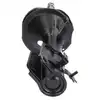 Image de KAVO PARTS SSA-1509 Amortisseur Essieu avant gauche, Système bitube, Pression de gaz, Jambe de suspension, Goujon en haut