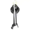 Image de KAVO PARTS SSA-10379 Amortisseur Essieu arrière, Système bitube, Pression de gaz, Amortisseur sur ressort, Fourche en bas