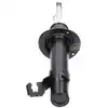 Image de KAVO PARTS SSA-10381 Amortisseur Essieu avant droit, Système bitube, Pression de gaz, Jambe de suspension, Goujon en haut