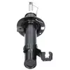 Image de KAVO PARTS SSA-10382 Amortisseur Essieu avant gauche, Système bitube, Pression de gaz, Jambe de suspension, Goujon en haut