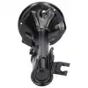 Image de KAVO PARTS SSA-3037 Amortisseur Essieu arrière droit, Système bitube, Pression de gaz, Jambe de suspension, Goujon en haut
