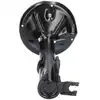 Image de KAVO PARTS SSA-3039 Amortisseur Essieu arrière droit, Système bitube, Pression de gaz, Jambe de suspension, Goujon en haut