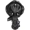 Image de KAVO PARTS SSA-3042 Amortisseur Essieu avant droit, Système bitube, Pression de gaz, Jambe de suspension, Goujon en haut
