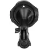 Image de KAVO PARTS SSA-10384 Amortisseur Essieu avant droit, Système bitube, Pression de gaz, Jambe de suspension, Goujon en haut