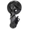 Image de KAVO PARTS SSA-9101 Amortisseur Essieu arrière droit, Système bitube, Pression de gaz, Jambe de suspension, Goujon en haut