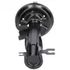 Image de KAVO PARTS SSA-1020 Amortisseur Essieu avant droit, Système bitube, Pression de gaz, Jambe de suspension, Goujon en haut