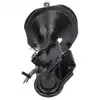 Image de KAVO PARTS SSA-1511 Amortisseur Essieu avant droit, Système bitube, Pression de gaz, Jambe de suspension, Goujon en haut