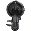 Image de KAVO PARTS SSA-10395 Amortisseur Essieu avant gauche, Système bitube, Pression de gaz, Jambe de suspension, Goujon en haut