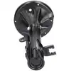 Image de KAVO PARTS SSA-3043 Amortisseur Essieu arrière droit, Système bitube, Pression de gaz, Jambe de suspension, Goujon en haut