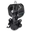 Image de KAVO PARTS SSA-6588 Amortisseur Essieu avant gauche, Système bitube, Pression de gaz, Jambe de suspension, Goujon en haut