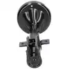 Image de KAVO PARTS SSA-10396 Amortisseur Essieu avant, Système bitube, Pression de gaz, Jambe de suspension, Goujon en haut