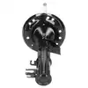 Image de KAVO PARTS SSA-10408 Amortisseur Essieu avant gauche, Système bitube, Pression de gaz, Jambe de suspension, Goujon en haut