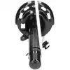 Image de KAVO PARTS SSA-10410 Amortisseur Essieu avant gauche, Système bitube, Pression de gaz, Jambe de suspension, Goujon en haut