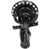 Image de KAVO PARTS SSA-10414 Amortisseur Essieu avant, Système bitube, Pression de gaz, Jambe de suspension, Goujon en haut