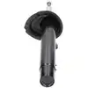Image de KAVO PARTS SSA-10424 Amortisseur Essieu avant droit, Système bitube, Pression de gaz, Jambe de suspension, Goujon en haut