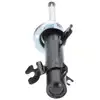 Image de KAVO PARTS SSA-10432 Amortisseur Essieu avant gauche, Système bitube, Pression de gaz, Jambe de suspension, Goujon en haut