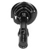 Image de KAVO PARTS SSA-10480 Amortisseur Essieu avant, Système bitube, Pression de gaz, Jambe de suspension, Goujon en haut