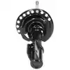 Image de KAVO PARTS SSA-10481 Amortisseur Essieu avant, Système bitube, Pression de gaz, Jambe de suspension, Goujon en haut