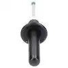 Image de KAVO PARTS SSA-10495 Amortisseur Essieu avant, Système bitube, Pression de gaz, Jambe de suspension, Goujon en haut