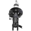 Image de KAVO PARTS SSA-4015 Amortisseur Essieu avant droit, Système bitube, Pression de gaz, Jambe de suspension, Goujon en haut